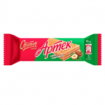 Вафлі СВІТОЧ® Артек смак Горіховий, 80г - image-0